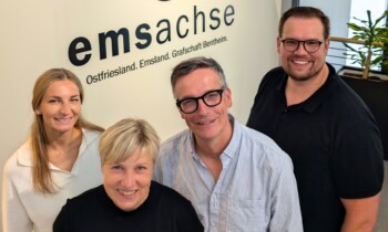 Papenburg – Projekt „Job-Rutsche Ems-Achse“ stärkt kleine und mittlere Unternehmen