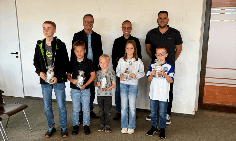 49. Harener Ferienpass bringt Vielfalt, Inklusion und strahlende Gewinner