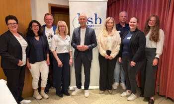 Kreissporttag des KSB Emsland in Sögel – Sport im Emsland weiter auf Wachstumskurs