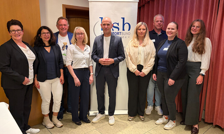 Kreissporttag des KSB Emsland in Sögel – Sport im Emsland weiter auf Wachstumskurs