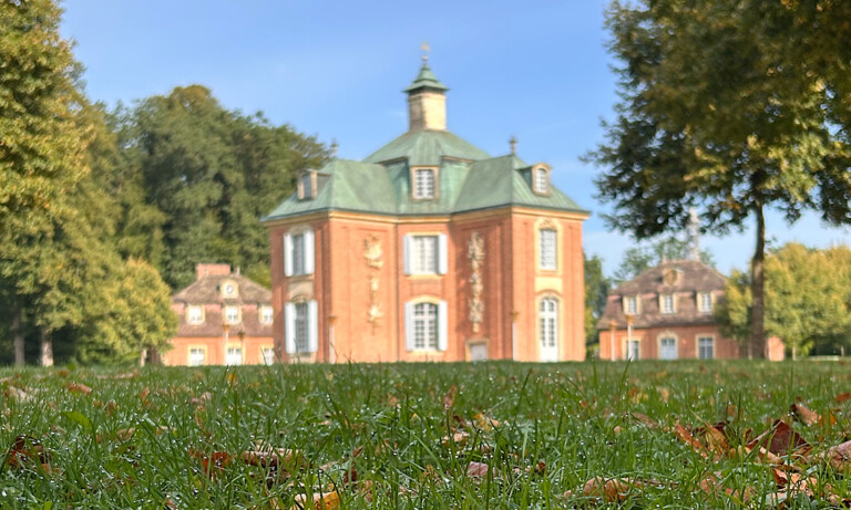Blick hinter die Kulissen – Tag des offenen Denkmals am Emslandmuseum Schloss Clemenswerth