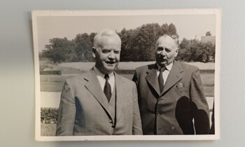 Heinrich Kuhr – Heuermann, Siedler und Politiker