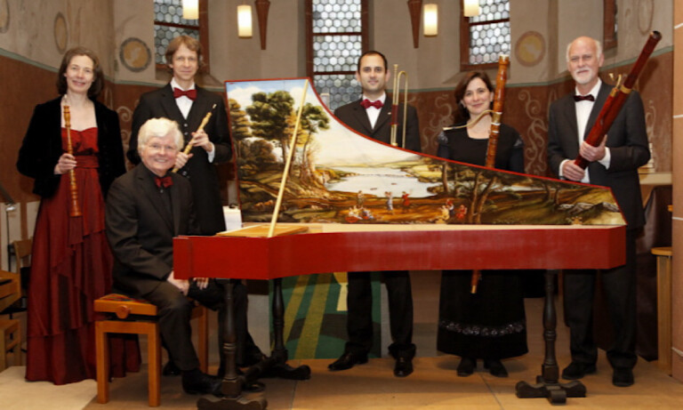 Barocke Klangpracht in der Propsteikirche St. Vitus – Concert Royal Köln präsentiert „Aus der Tiefen“
