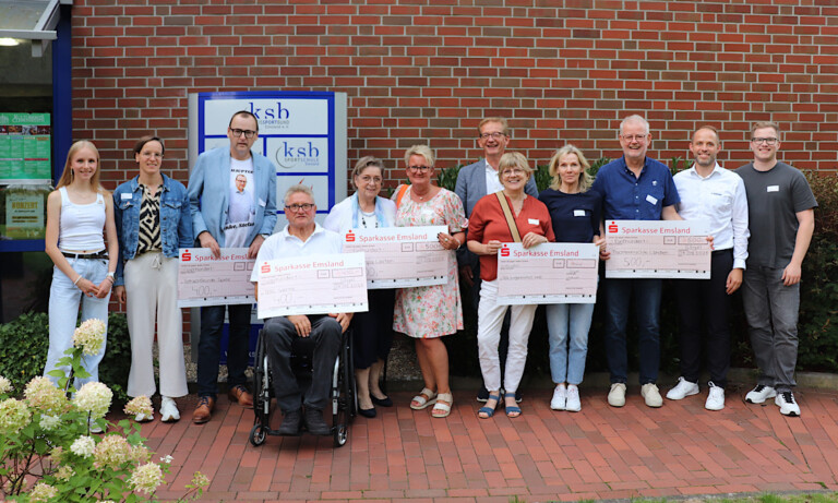 168.000 verkaufte Lose – Emsland-Sport-Tombola erreicht sensationelles Rekordergebnis