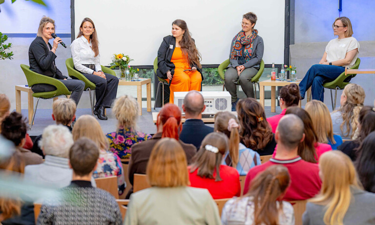 Lingen – „Campus im Dialog“ der Hochschule Osnabrück zur Zukunft der regionalen Pflegeversorgung