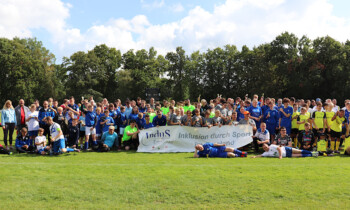 Sparta Werlte richtet Saisonfinale der InduS-Emslandliga aus