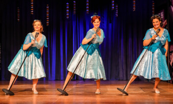 „Das Fräulein Wunder“ im Theater Meppen