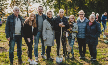 Nordhorn – Letzte Plätze im Hochzeits- und Familienwald 2026