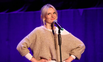 Wortgewandt um die Goldene Spindel – Poetry Slam in der Alten Weberei Nordhorn