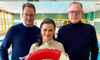 Bund fördert Sanierung und Erweiterung des Hallenbades in Werlte mit 2 Millionen Euro