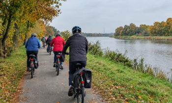 Geführte Radtour „Archäologische Schätze aus der Gemeinde Geeste“