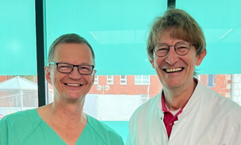 Bonifatius Hospital – Dreifache Anerkennung in STERN-Ausgabe „Gute Kliniken für mich“
