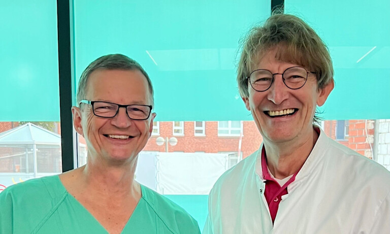 Bonifatius Hospital – Dreifache Anerkennung in STERN-Ausgabe „Gute Kliniken für mich“