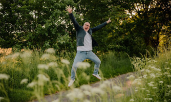 30 Jahre Kindermusik: Christian Hüser feiert Jubiläum mit großem kostenlosem Konzert in Meppen