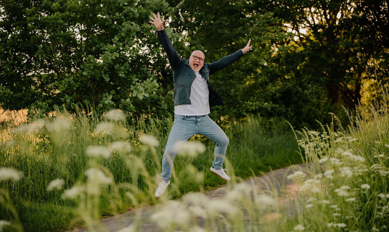 30 Jahre Kindermusik: Christian Hüser feiert Jubiläum mit großem kostenlosem Konzert in Meppen