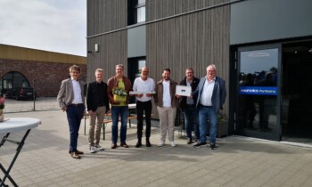 EURONICS Portheine eröffnet neuen Standort in Brögbern
