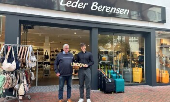 Lingen – Leder Berensen ab sofort wieder in der Innenstadt