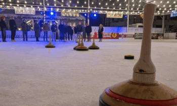 Lingen – FUX&HAS Eisstockschießen Cup geht in die dritte Runde
