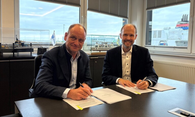 Papenburg – MEYER RE erhält Auftrag zur Modernisierung der Inselfähre „Frisia I“