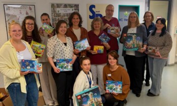 Papenburg – Stein auf Stein: Wenn aus LEGO-Bausteinen Therapie wird