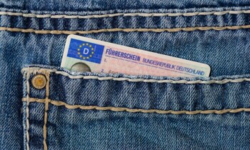 Landkreis Emsland erinnert an Pflichtumtausch alter Kartenführerscheine