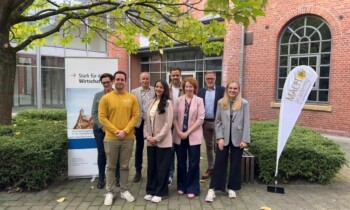 MACHacademy kommt erstmals nach Lingen
