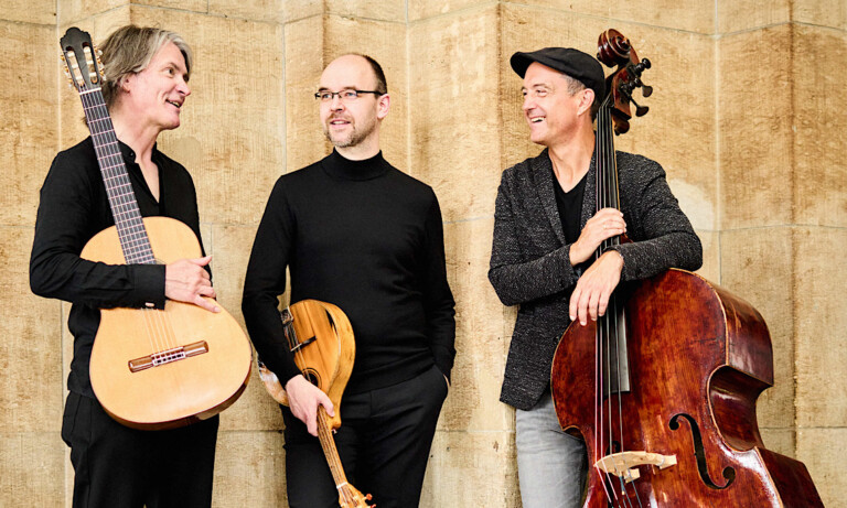 Papenburg – Kammermusik zwischen Van Halen und Debussy auf Gut Altenkamp