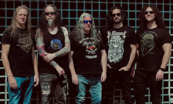 Premiere für das Nordhorn Deathfest in der Alten Weberei