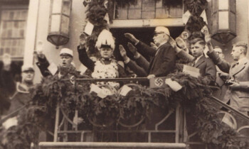 Inklusion, Exklusion und Widerstand 1933-1945 – Herbstvorträge des Lingener Stadtarchivs