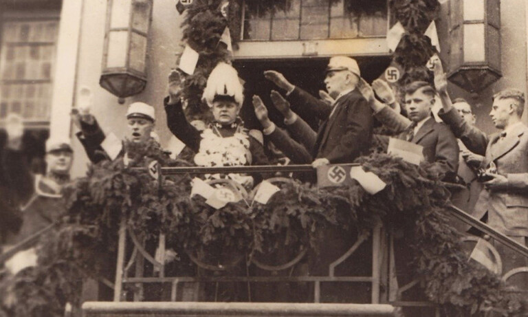 Inklusion, Exklusion und Widerstand 1933-1945 – Herbstvorträge des Lingener Stadtarchivs