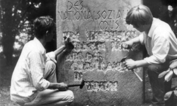 Gedenkstätte Esterwegen – Vortrag von Gerhard Kromschröder und Hermann Vinke