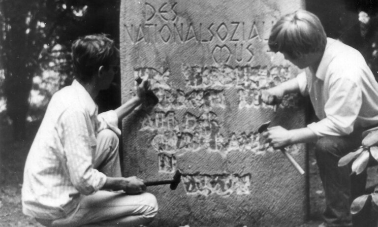 Gedenkstätte Esterwegen – Vortrag von Gerhard Kromschröder und Hermann Vinke