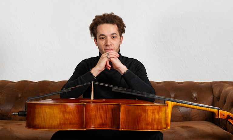 Theater Meppen – Cellissimo – Wenn Musik neu gedacht wird