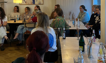 NEU-Netzwerktreffen in Lingen stößt auf großes Interesse