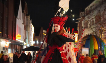 Moonlight Shopping trifft Sankt Martin – Nordhorn lädt zu besonderem Erlebnisabend ein