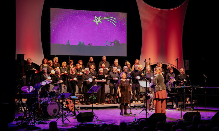 Benefiz-Weihnachtskonzert in Meppen – Musik für einen guten Zweck