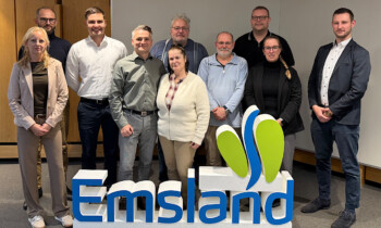 AfD gründet eigene Fraktion im Kreistag Emsland – Erwin Braun zum Vorsitzenden gewählt