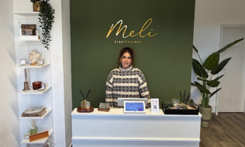 Meli Beauty Lounge eröffnet in Meppen – Neues Studio für Nägel, Wimpern und Make-up