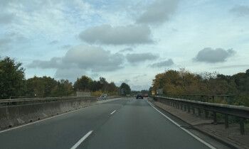 B70 in Meppen: Zwei Brücken werden saniert – Fahrbahn wird verengt