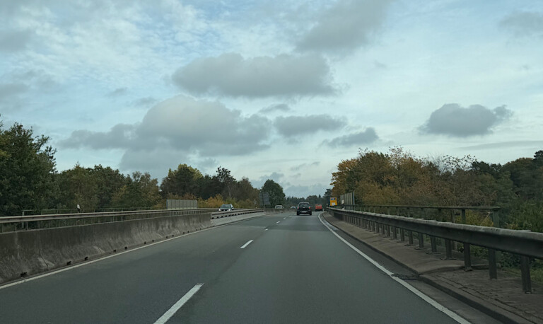 B70 in Meppen: Zwei Brücken werden saniert – Fahrbahn wird verengt