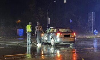 Meppen – 21-jähriger Fahrer eines Audi A3 missachtet rote Ampel an B70-Kreuzung