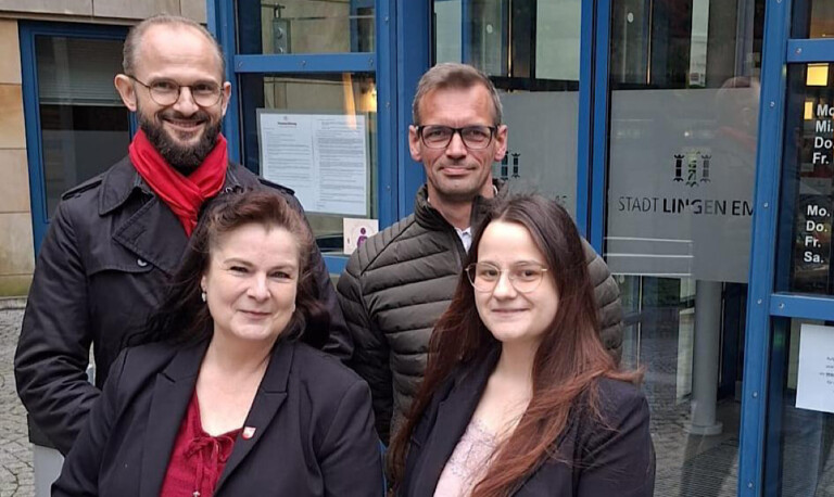 AfD-Fraktion im Stadtrat Lingen gegründet